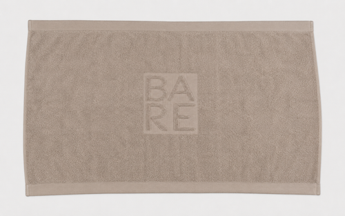 The BARE Hug Bath Mat