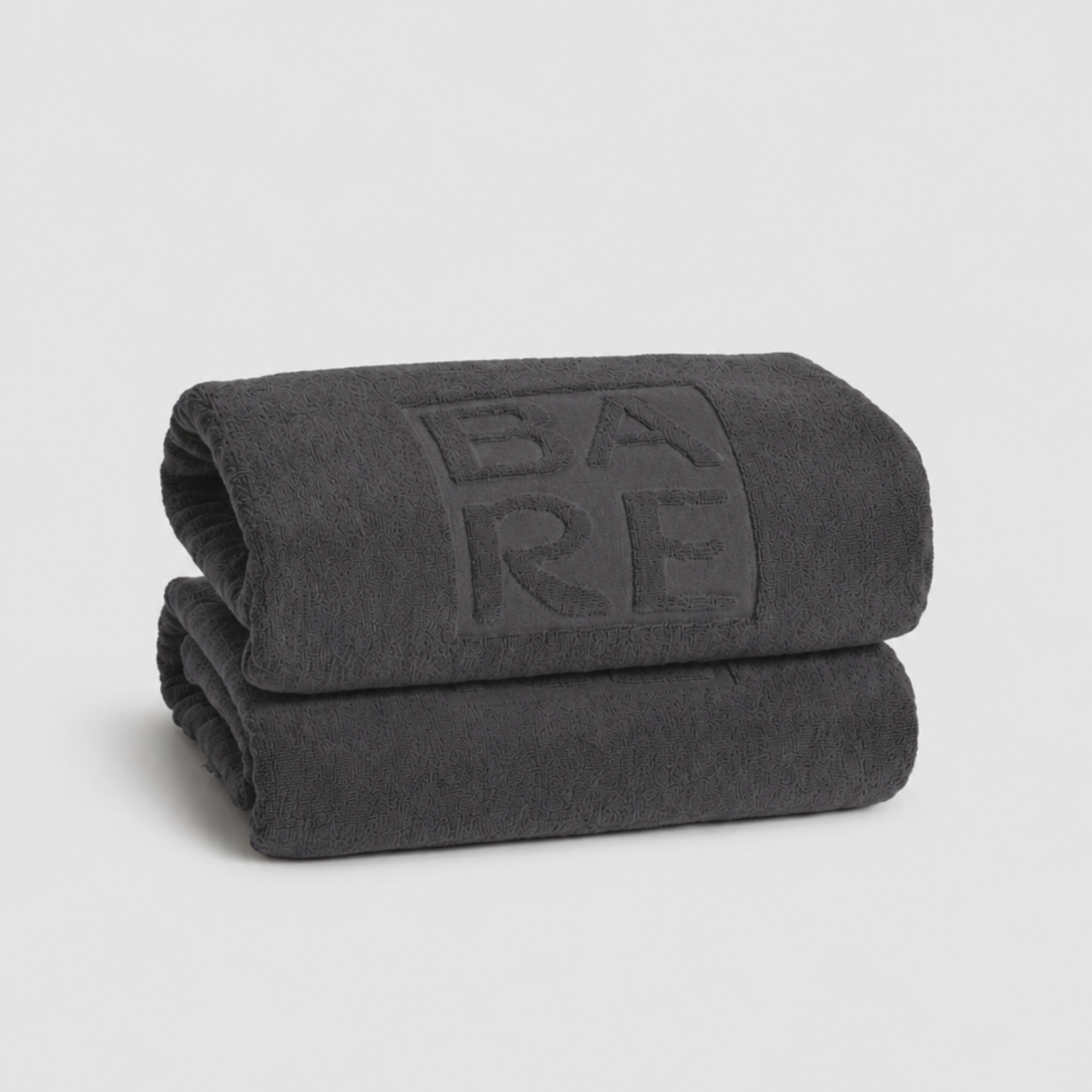 The BARE Hug Towel